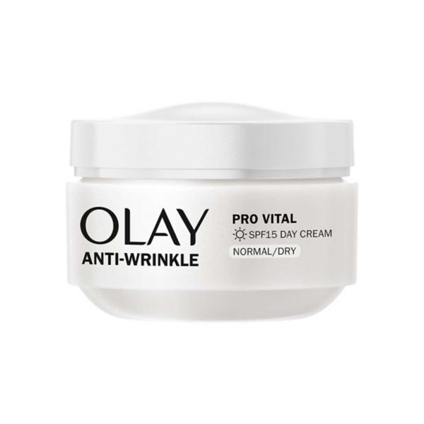 Olay pro vital Spf 15