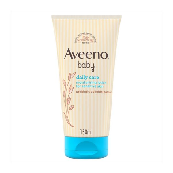 Aveeno baby daily care 100ml