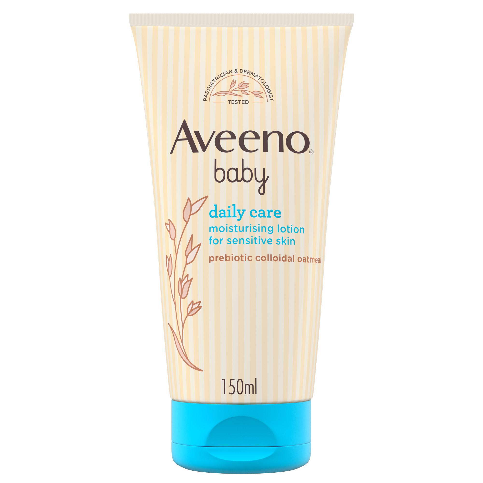 Aveeno baby daily care 75ml