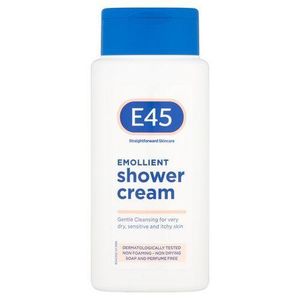 E45 Moisturizing cream 200ml