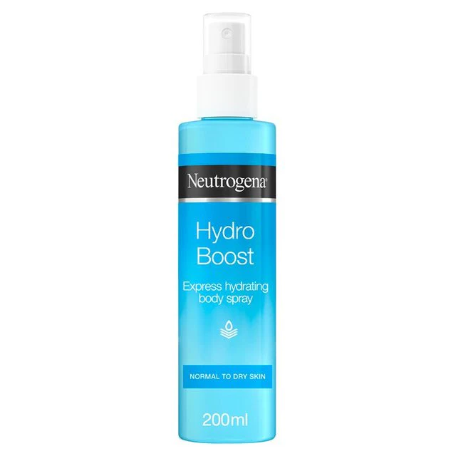 Neutrogena hydro boost express hydrating spray 200 ml