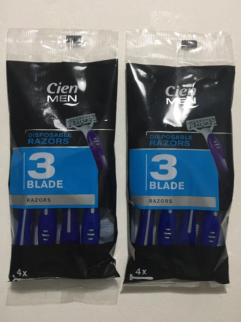 Cien men 3 blades