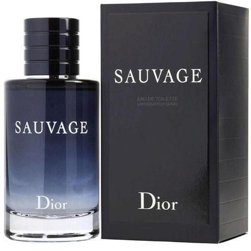 Sauvage dior